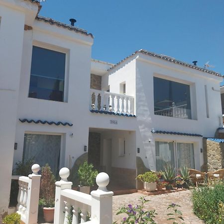 Pension Isla - Couples Only Casas de Cuadra Eksteriør bilde