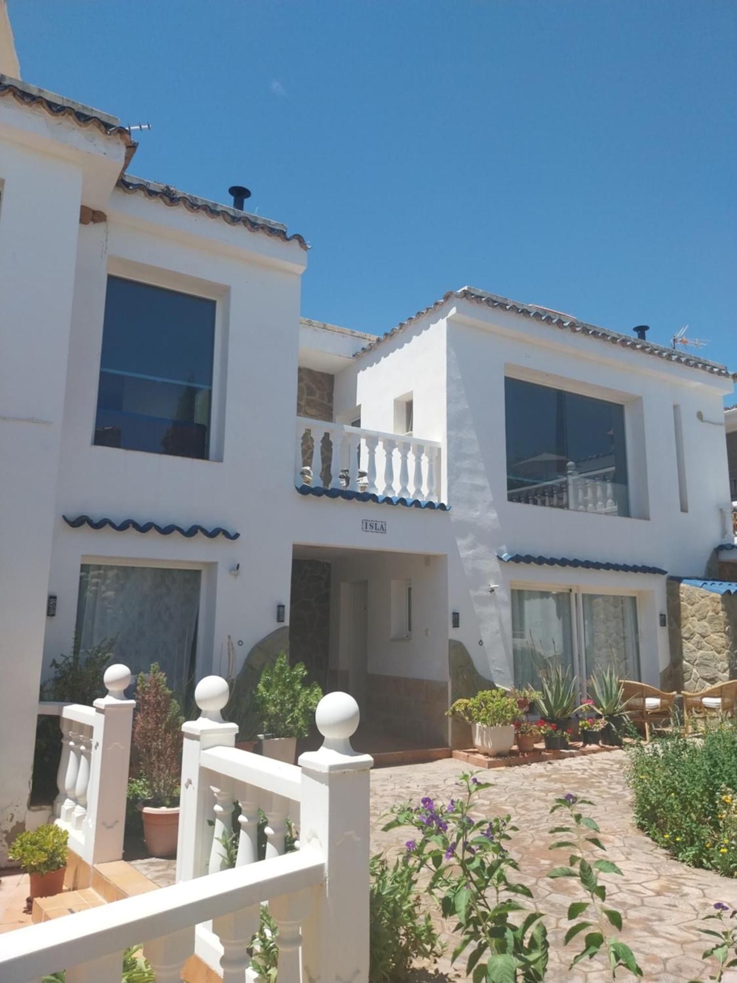 Pension Isla - Couples Only Casas de Cuadra Eksteriør bilde