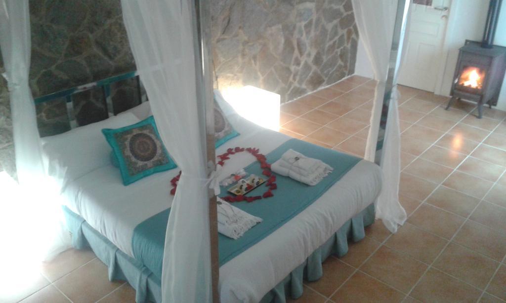 Pension Isla - Couples Only Casas de Cuadra Eksteriør bilde